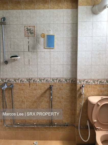 Blk 140 Petir Road (Bukit Panjang), HDB 5 Rooms #185107962